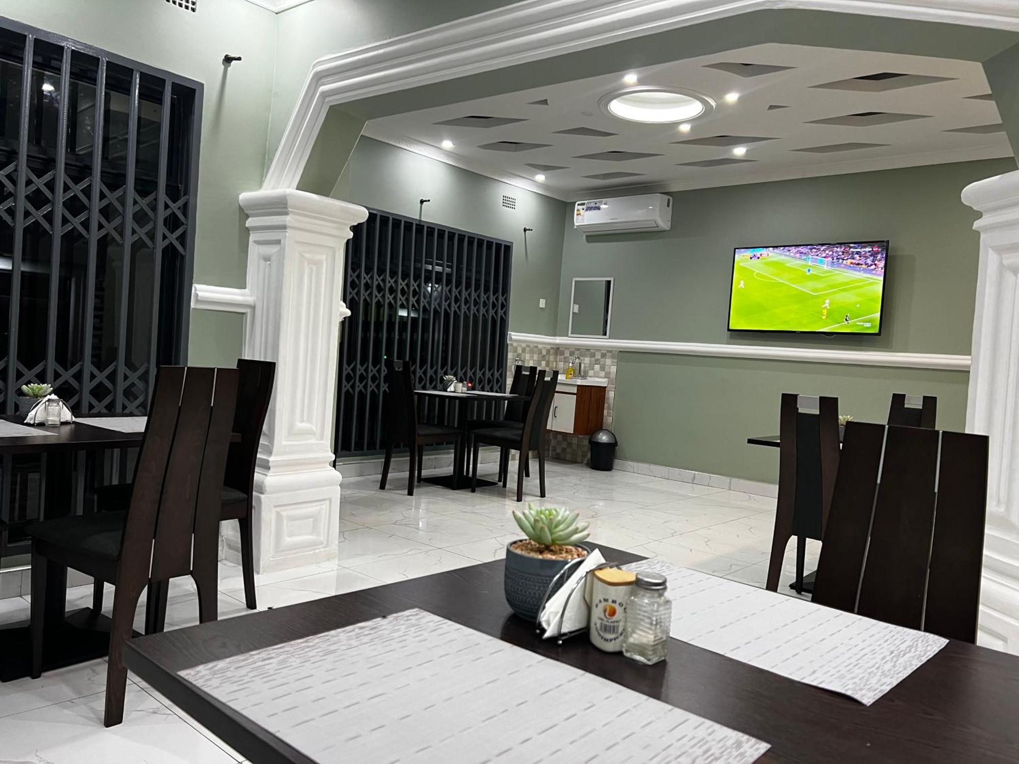 Newday Lodge Apartments Lusaka Zewnętrze zdjęcie