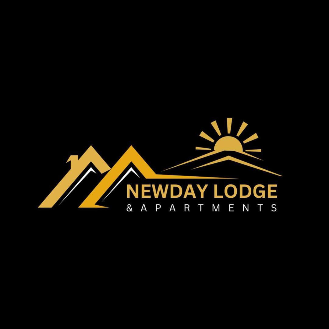 Newday Lodge Apartments Lusaka Zewnętrze zdjęcie